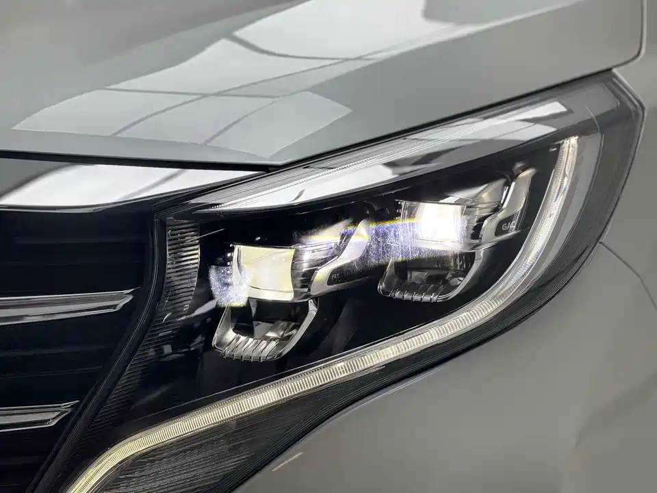 Trumpchi Trumpchi M8