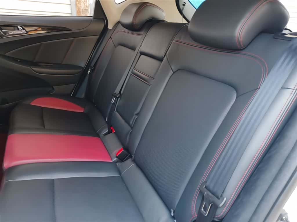 Changan Eado, 2016 17