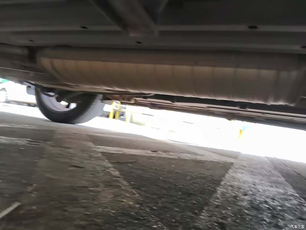 BYD Tang, 2018 21