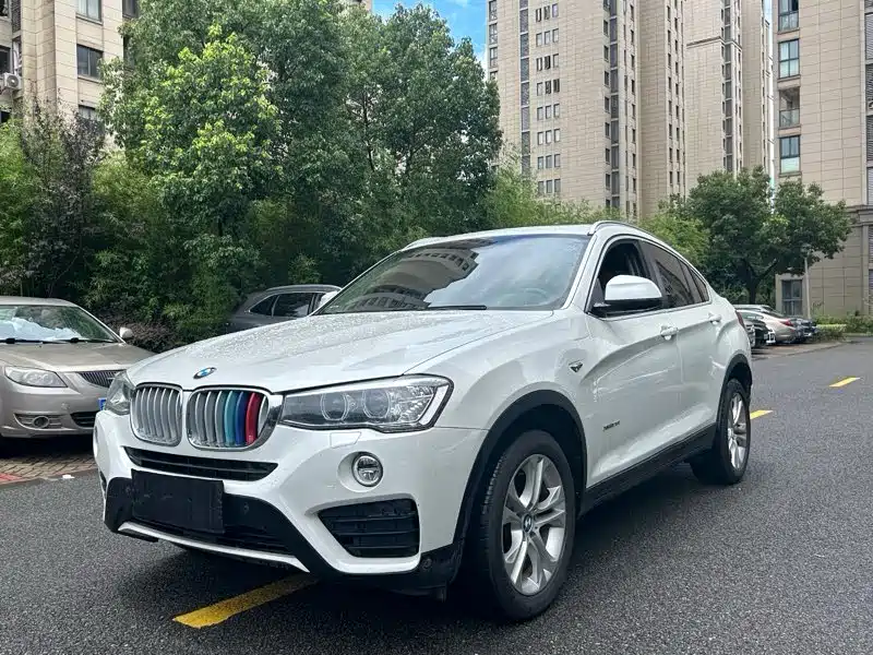 BMW X4 BMW X4