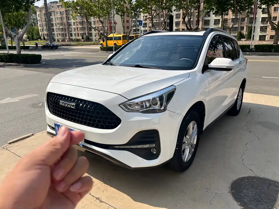 Haval M6 Haval M6