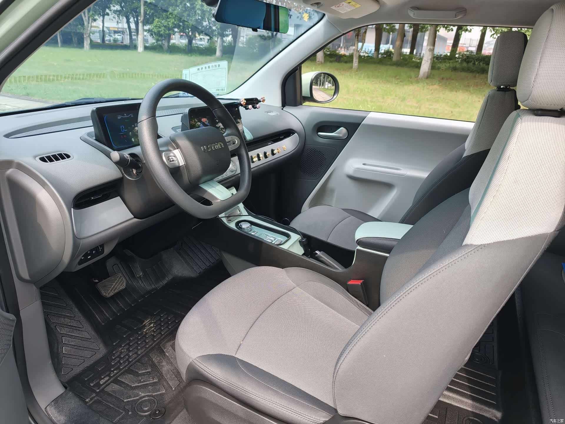 Changan Lumin, 2024 6