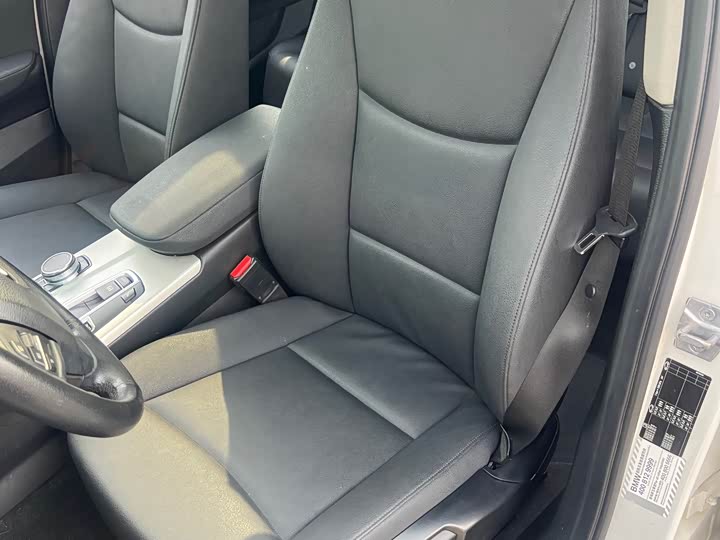 BMW X3 2016 sDrive20i