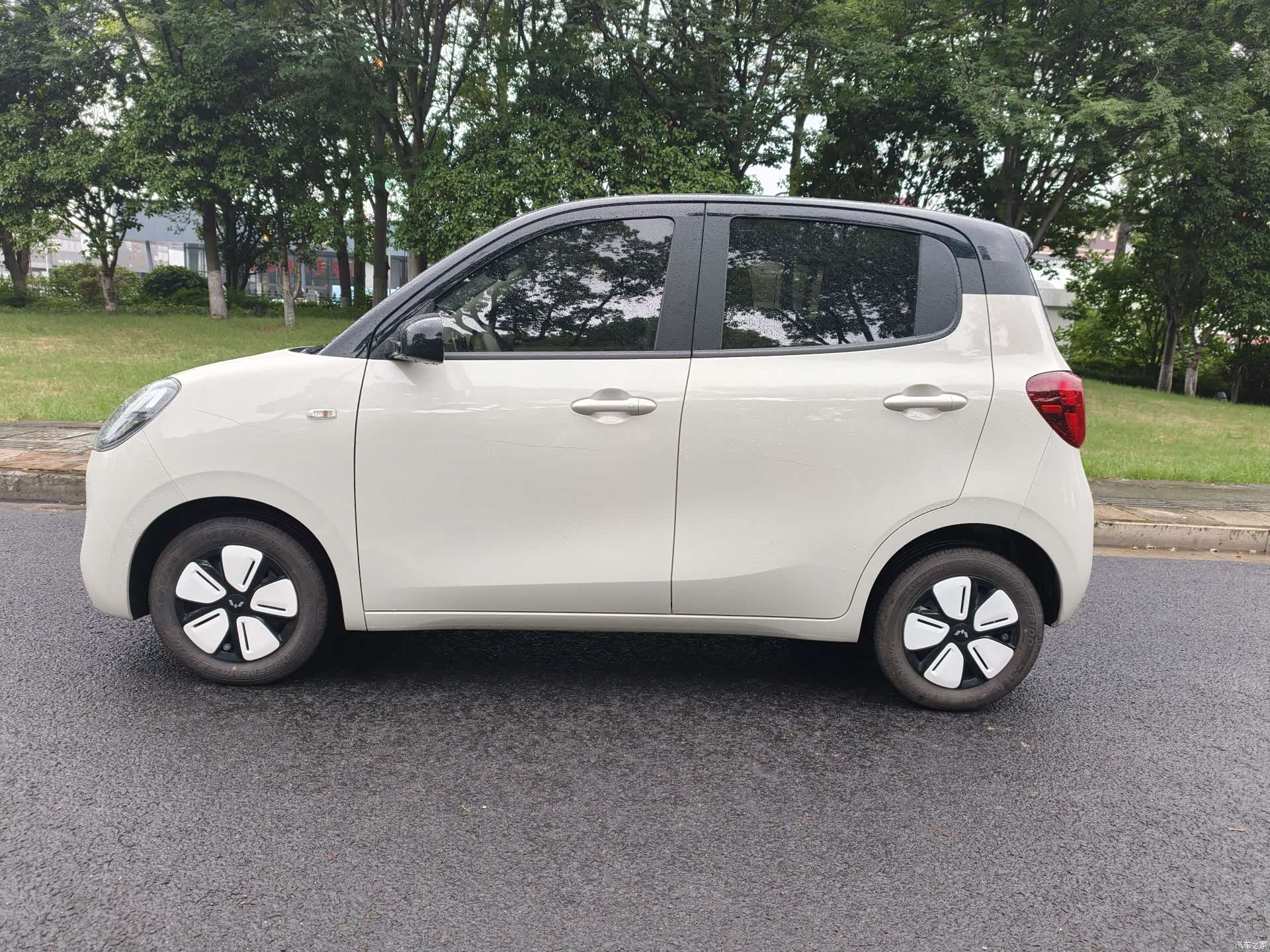 Wuling MINIEV, 2025 3
