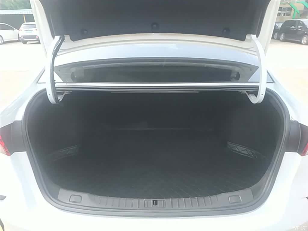 Buick Verano, 2024 19