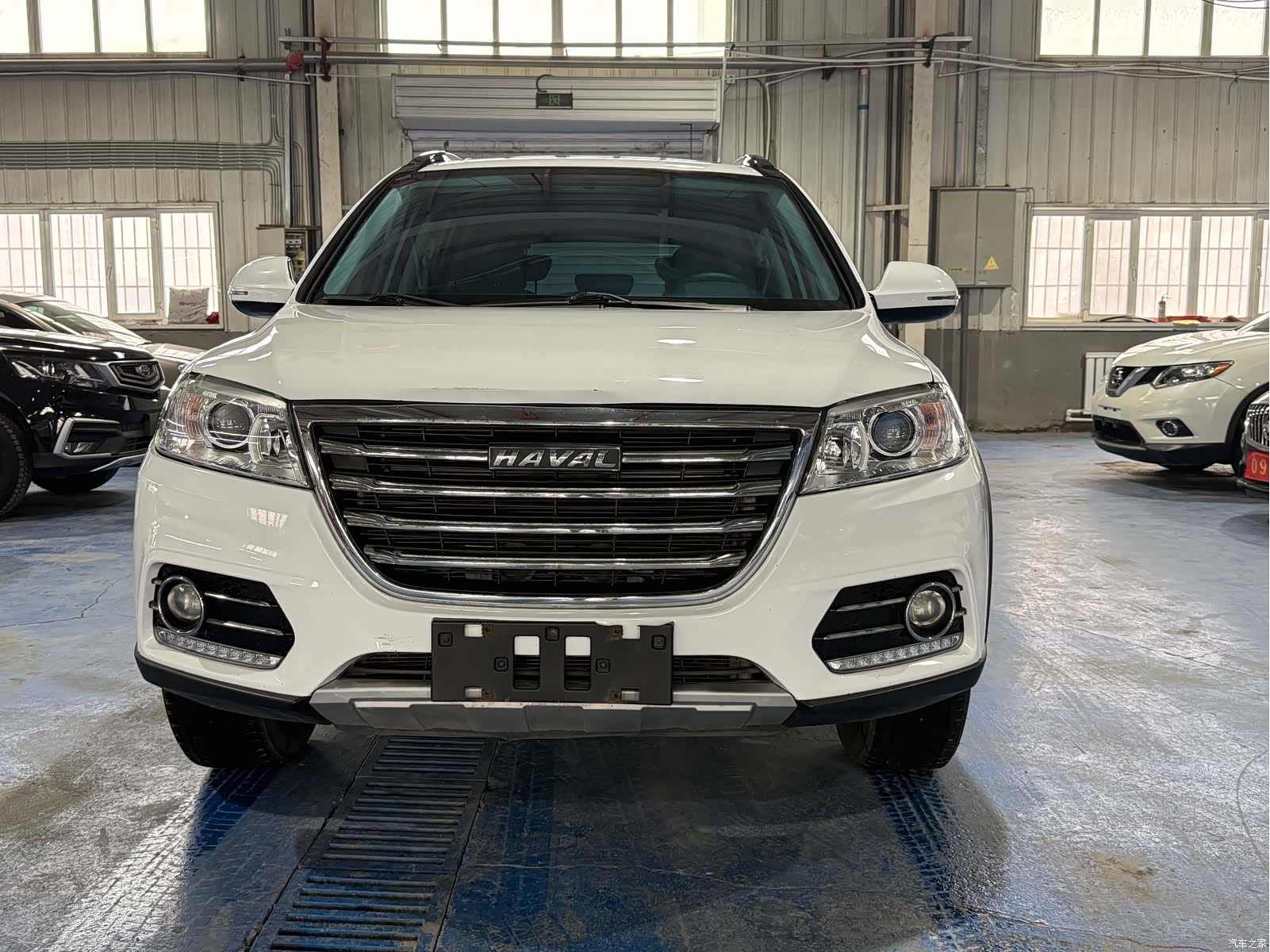 Haval H6, 2020 1