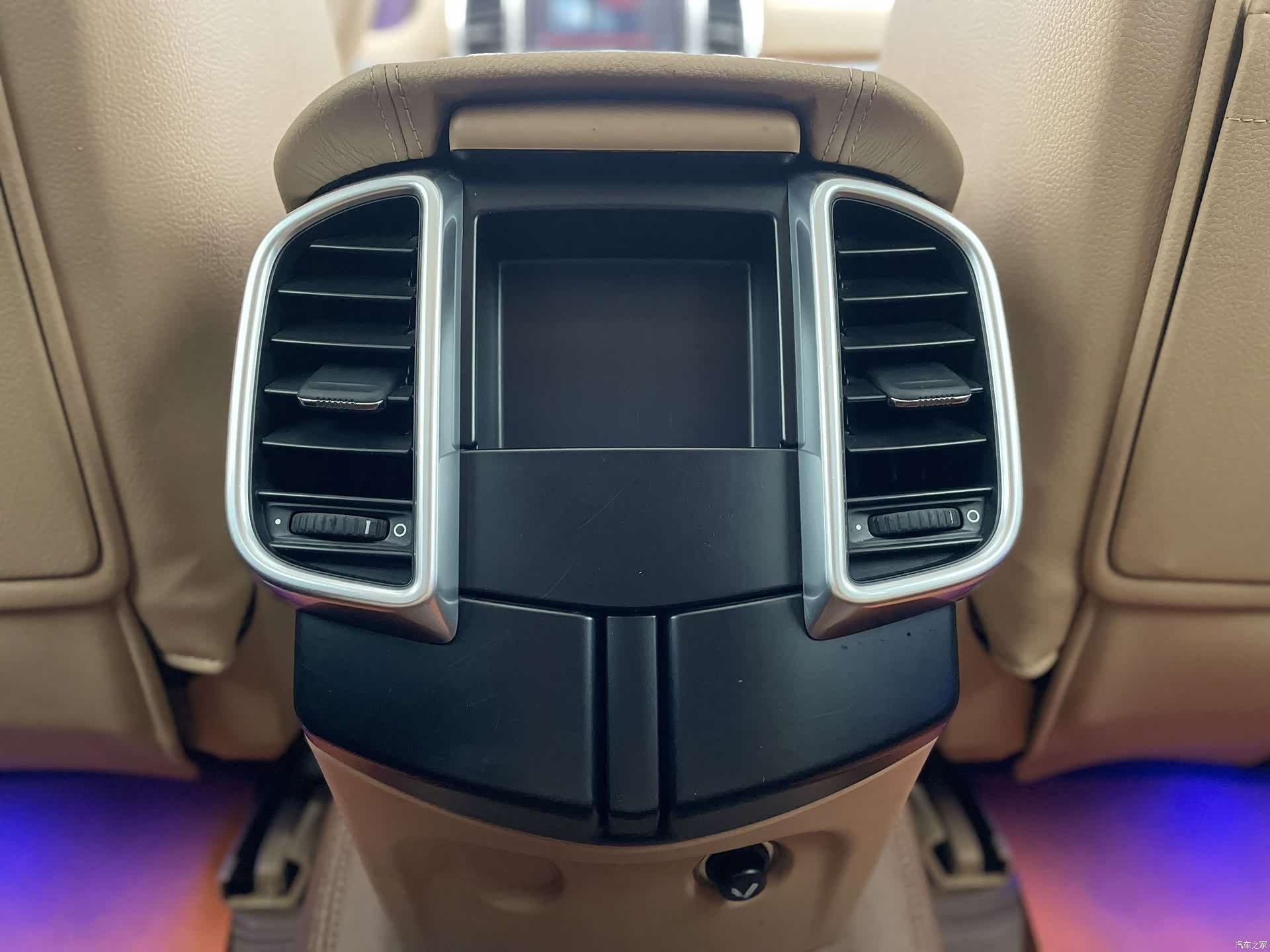 Porsche Cayenne, 2016 9