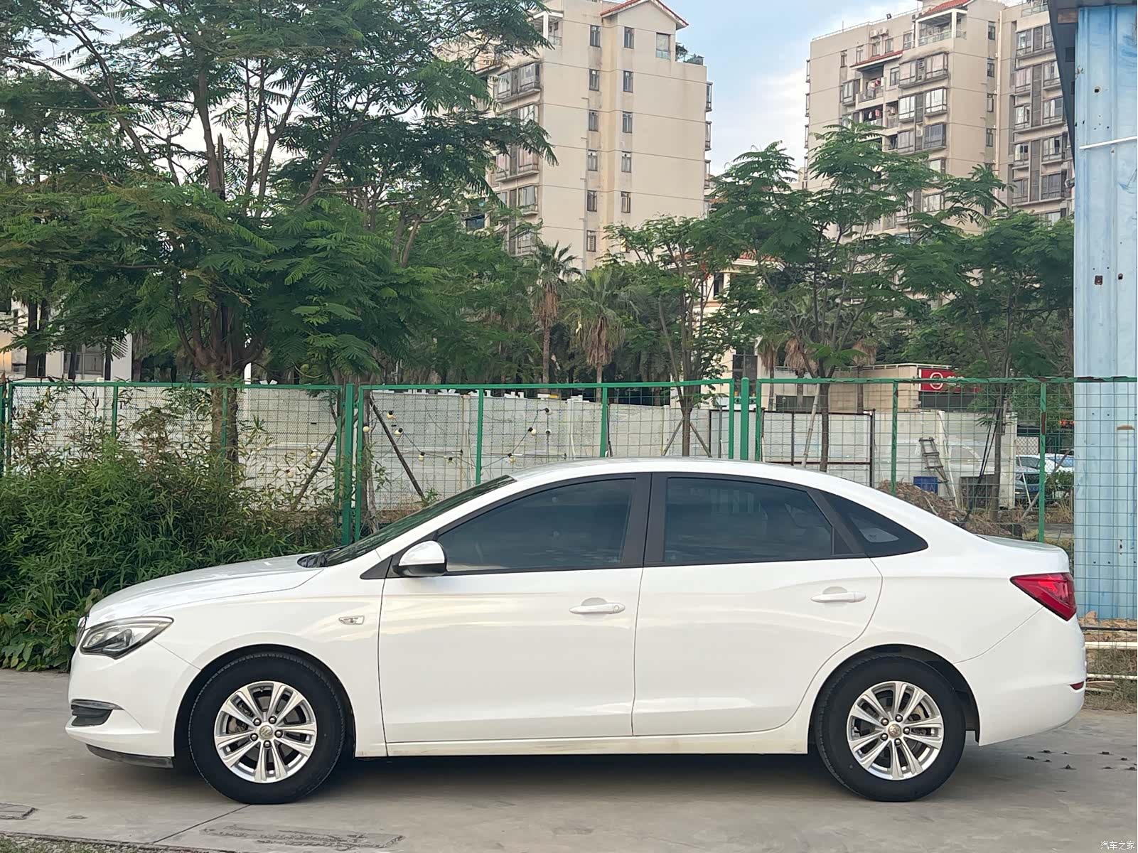 Buick 15N, 2017 3