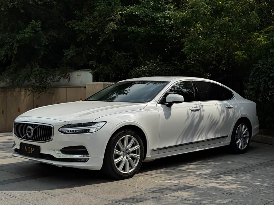Volvo S90 Volvo S90
