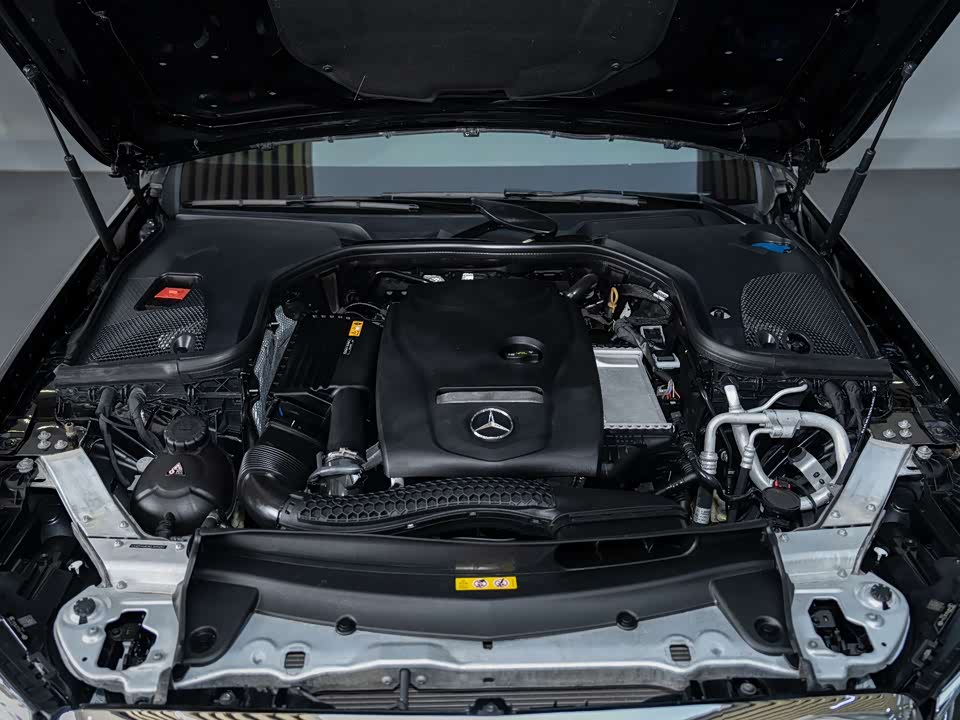 Mercedes-Benz E-class Mercedes-Benz E-class