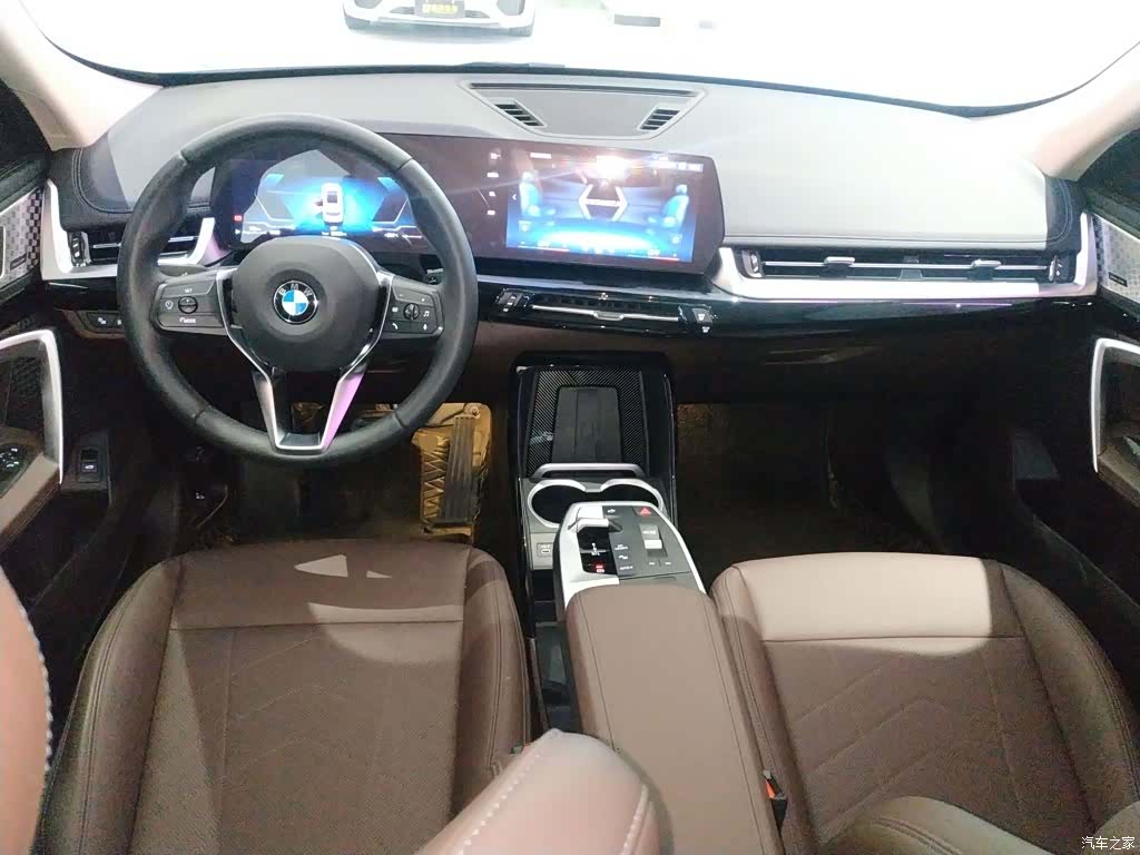 BMW X1, 2024 10