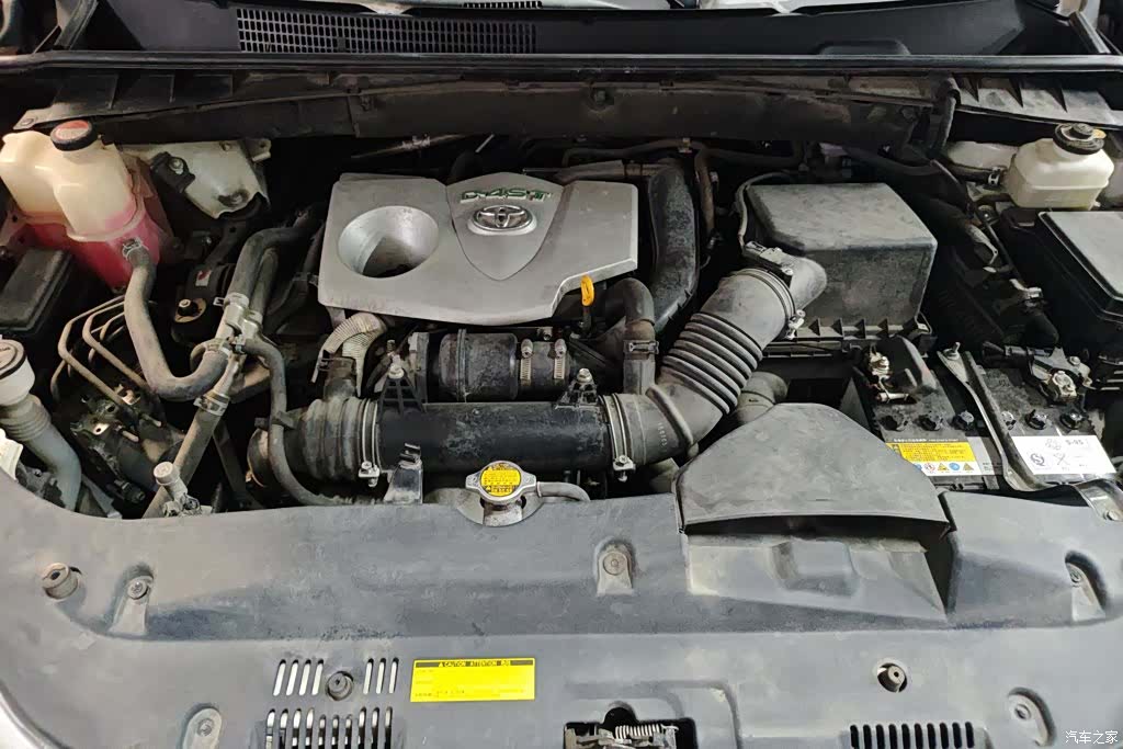 Toyota Highlander, 2016 10