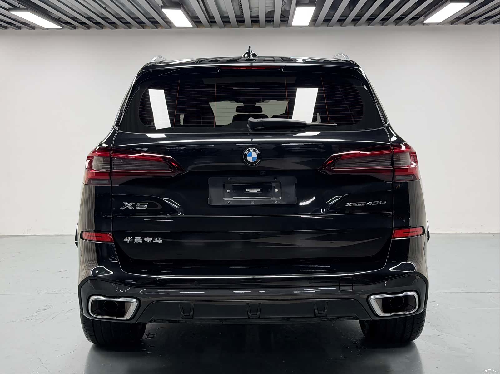 BMW X5, 2023 28