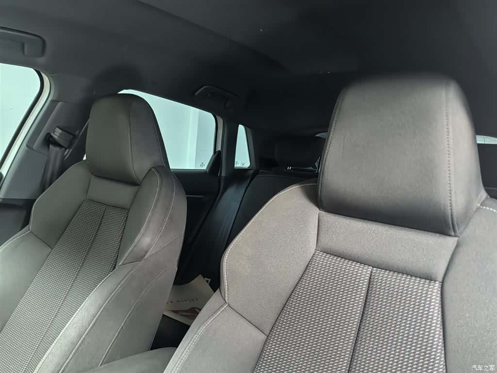 Audi A3, 2021 7