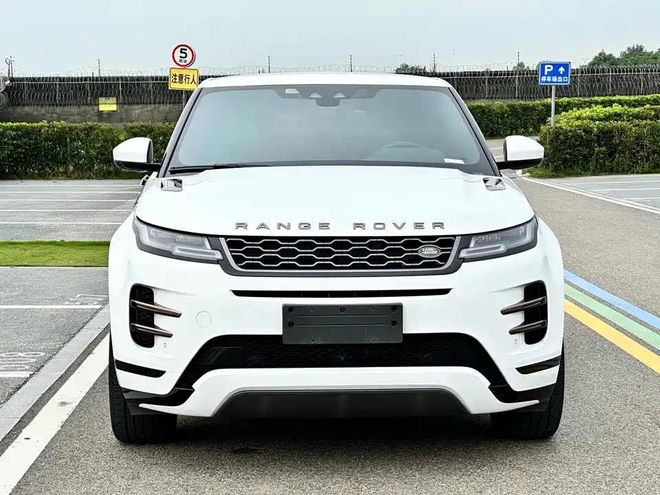 Land Rover Range Rover Aurora Land Rover Range Rover Aurora