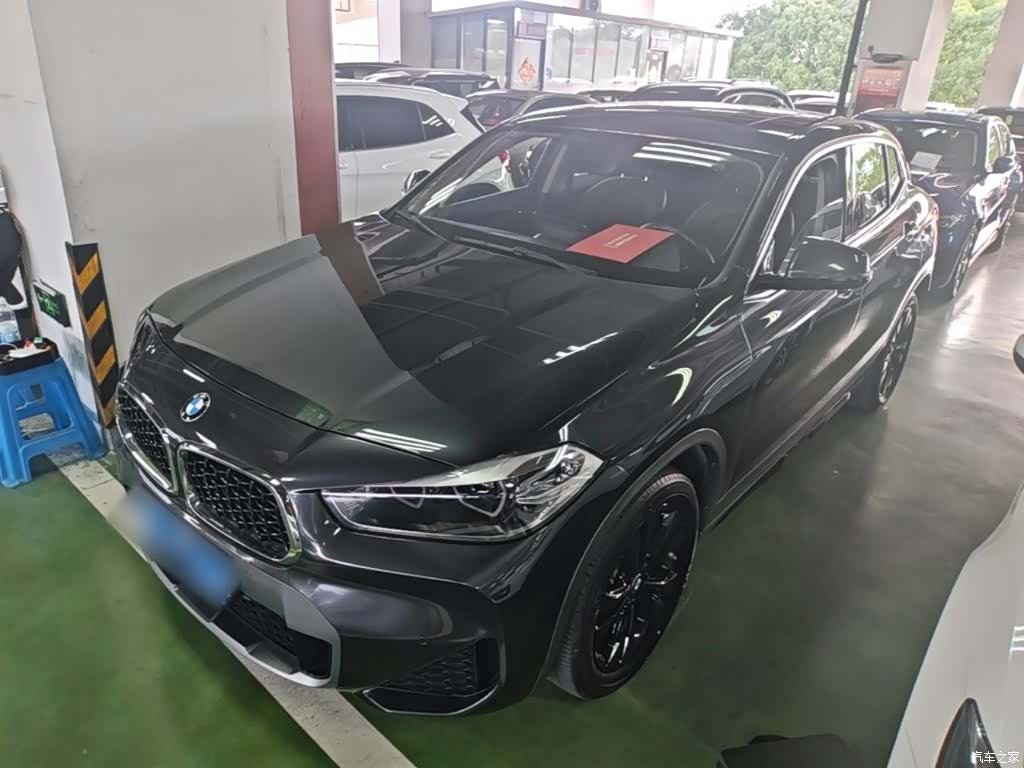 BMW X2, 2023 2