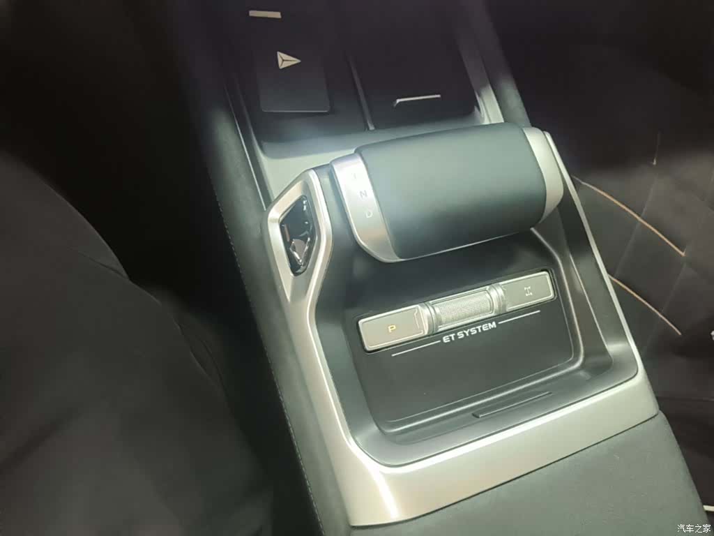 Deepal G318, 2025 14