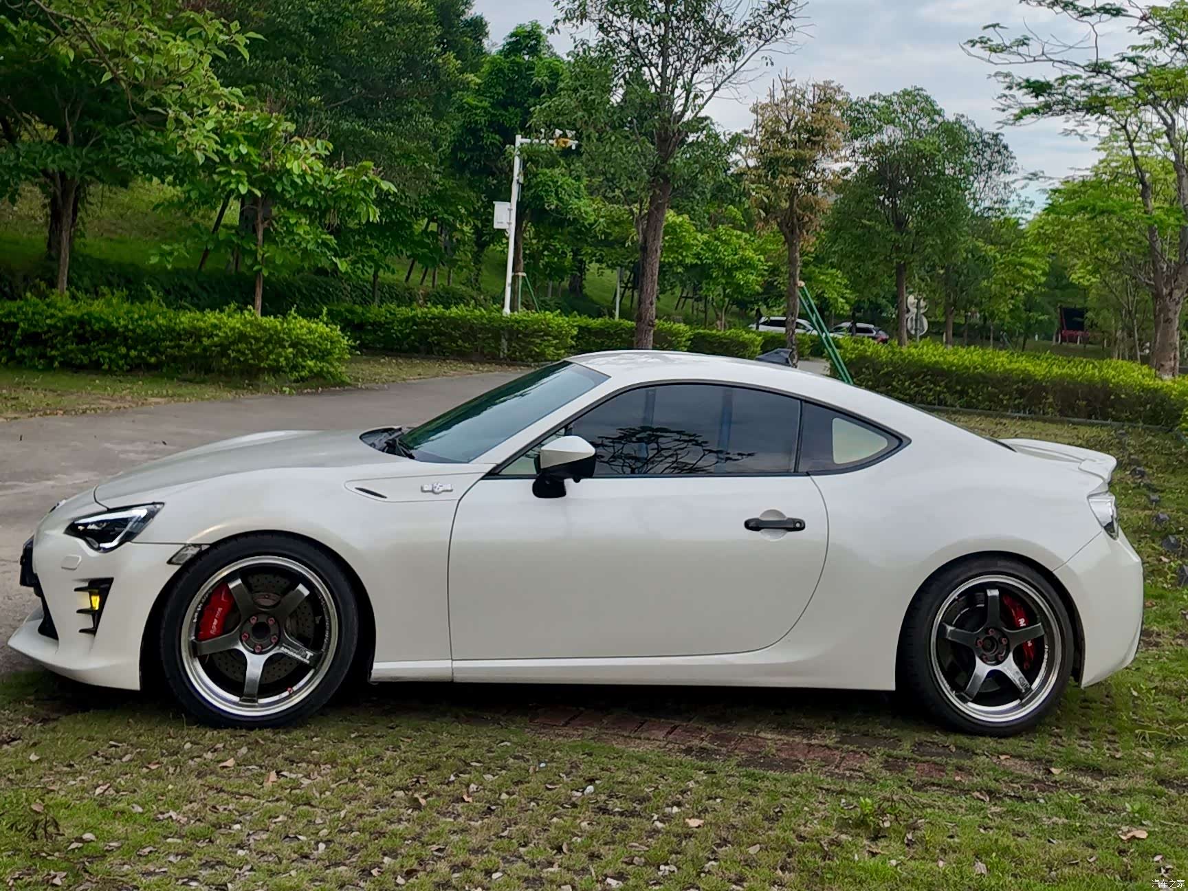 Toyota 86, 2014 33