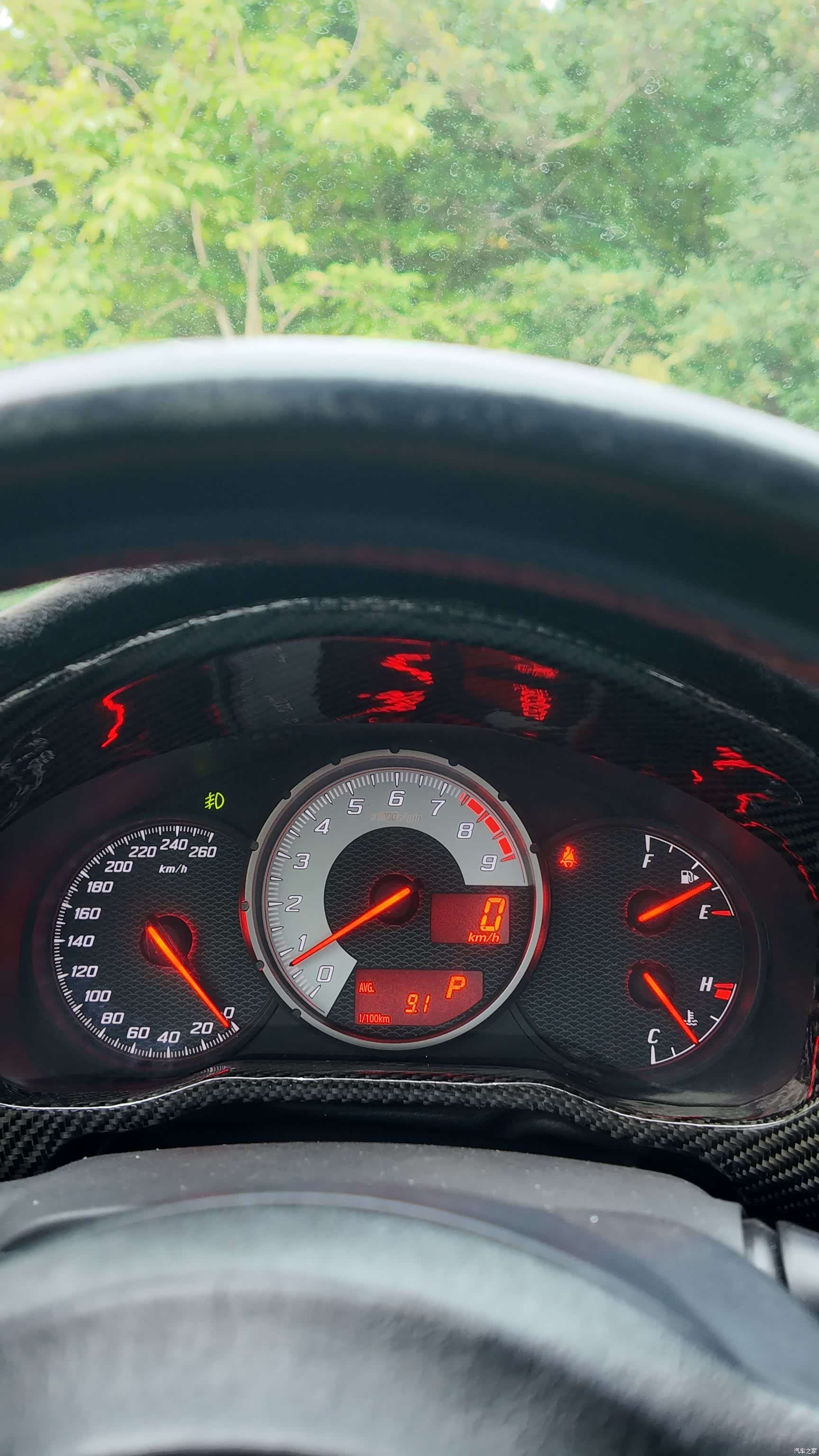 Toyota 86, 2014 47