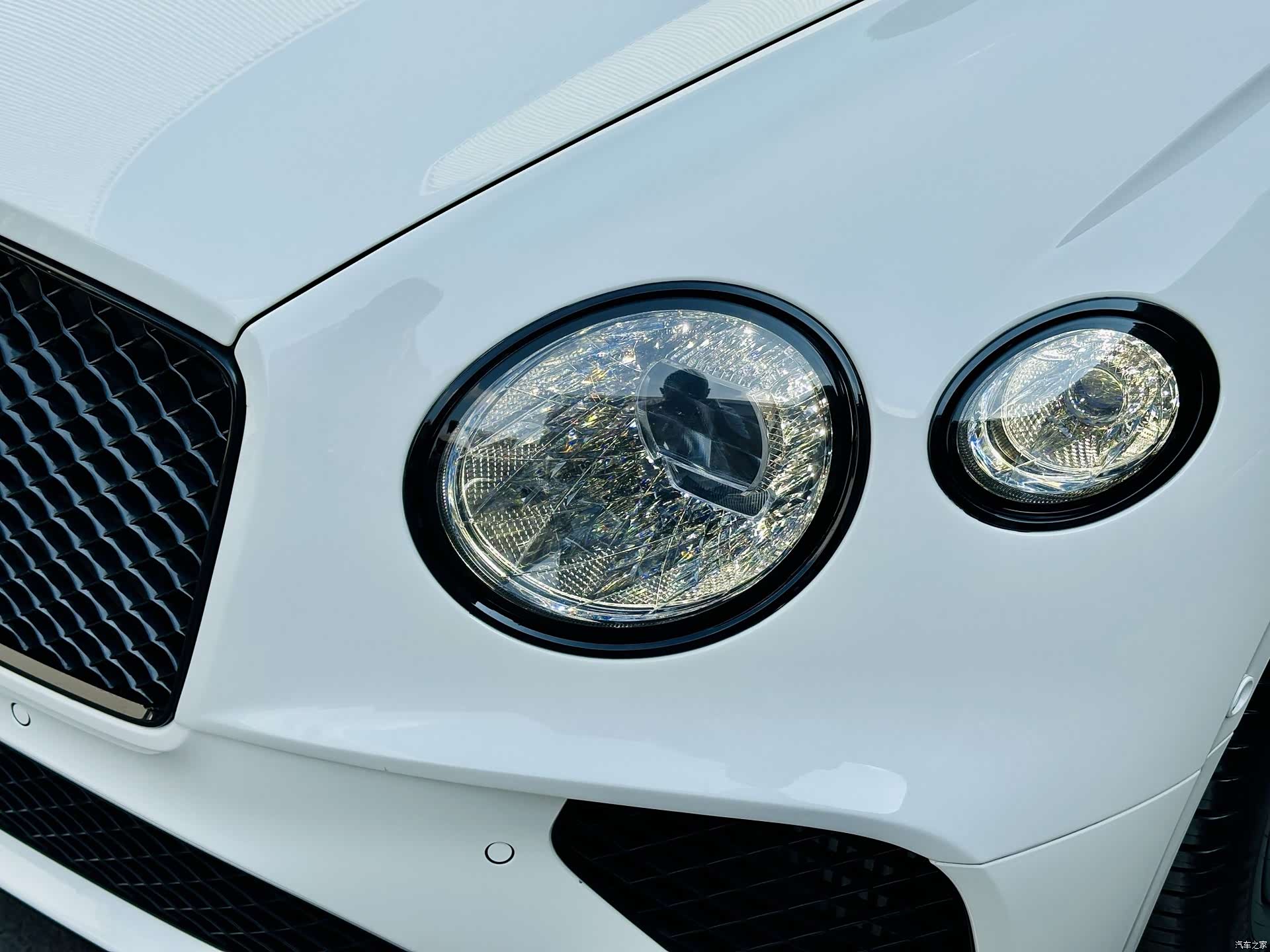 Bentley Continental GT, 2021 7