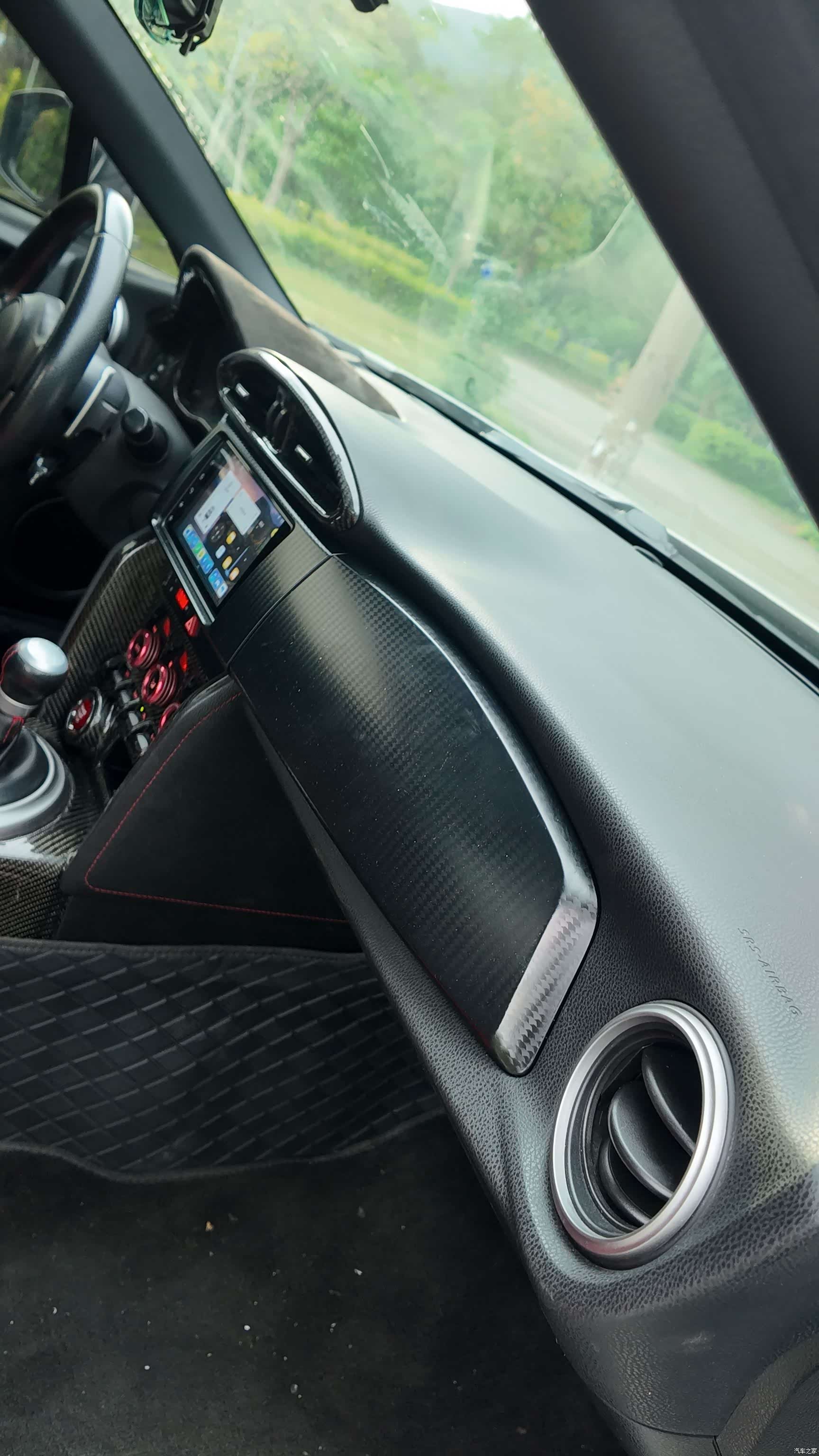 Toyota 86, 2014 44