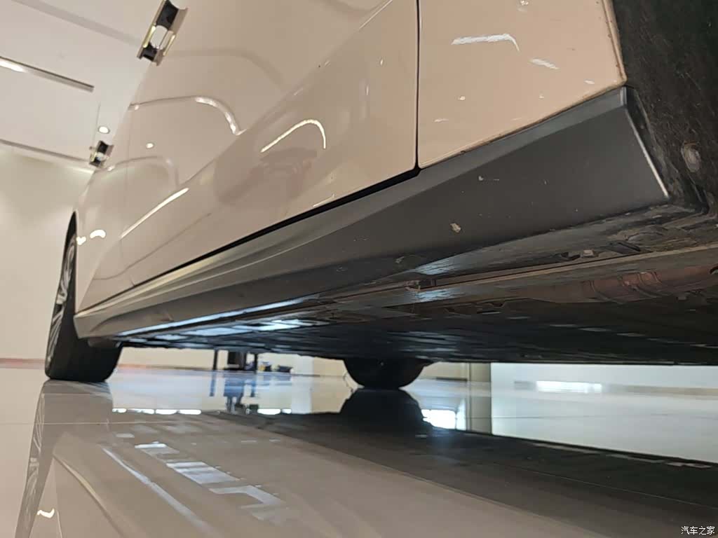 NIO ET5, 2022 21