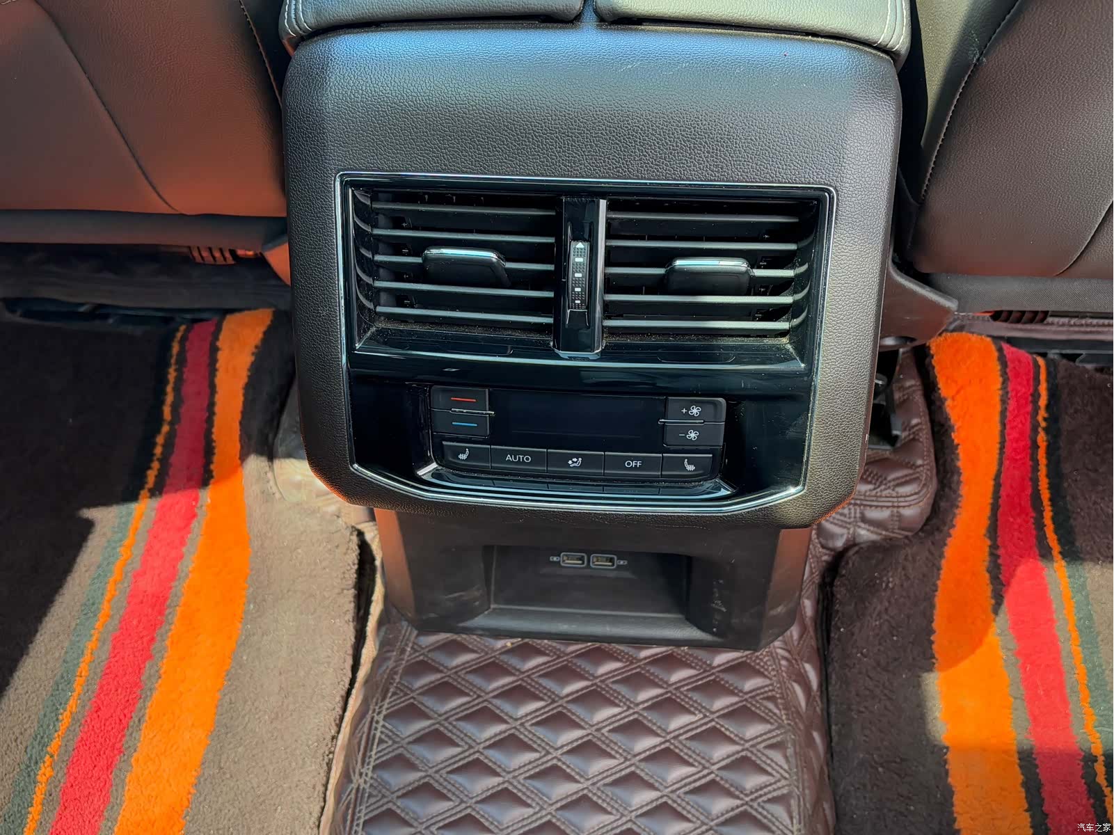 Volkswagen Teramont, 2020 9