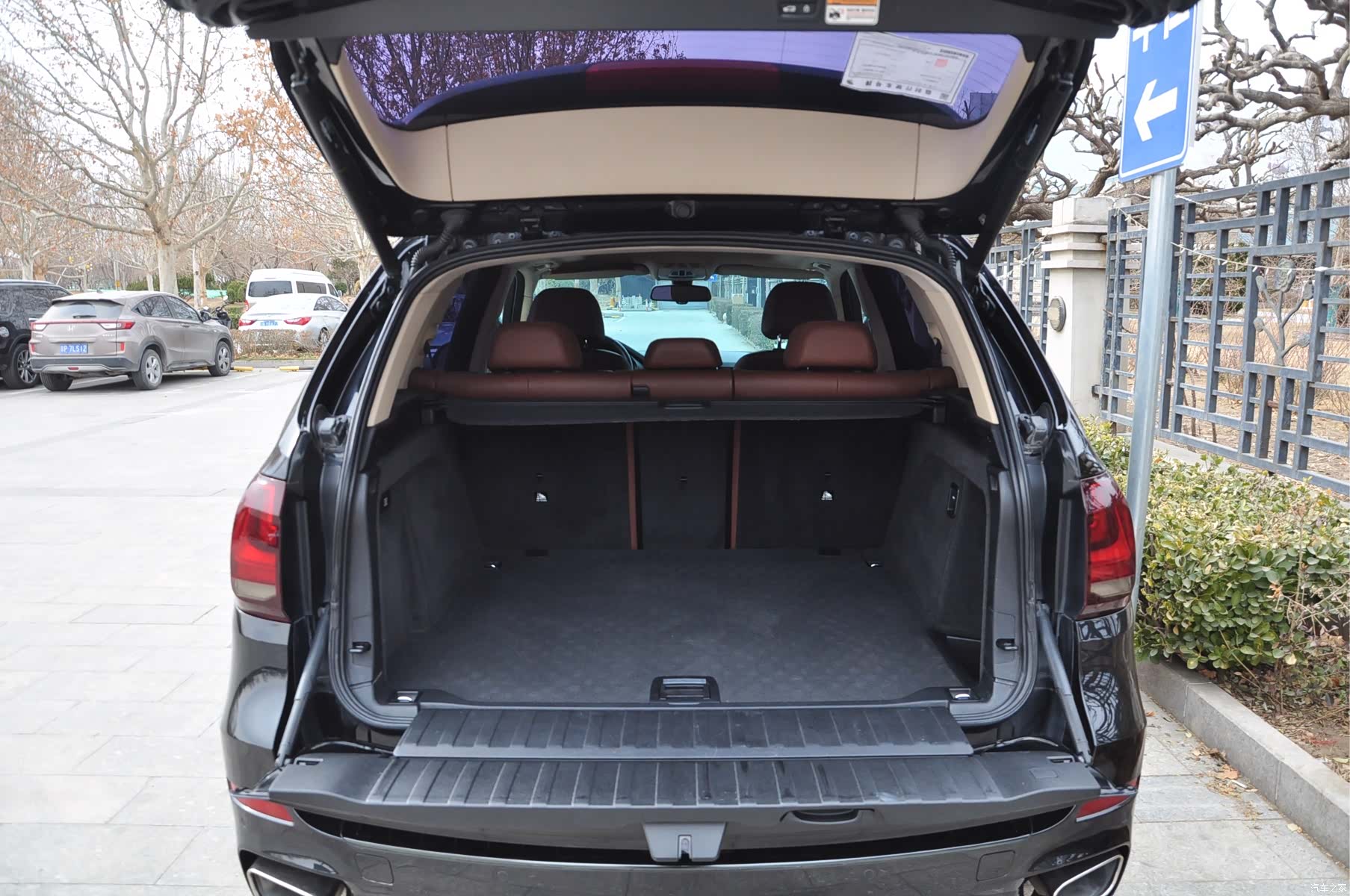 BMW X5, 2017 13