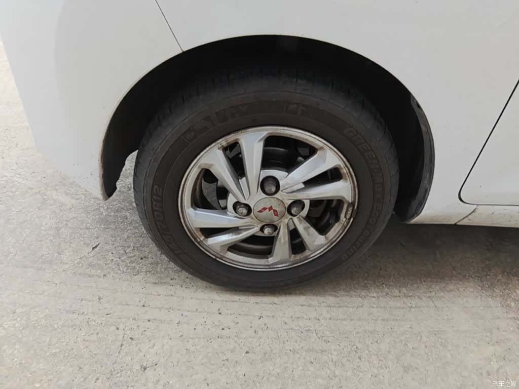 Wuling MINIEV, 2021 23