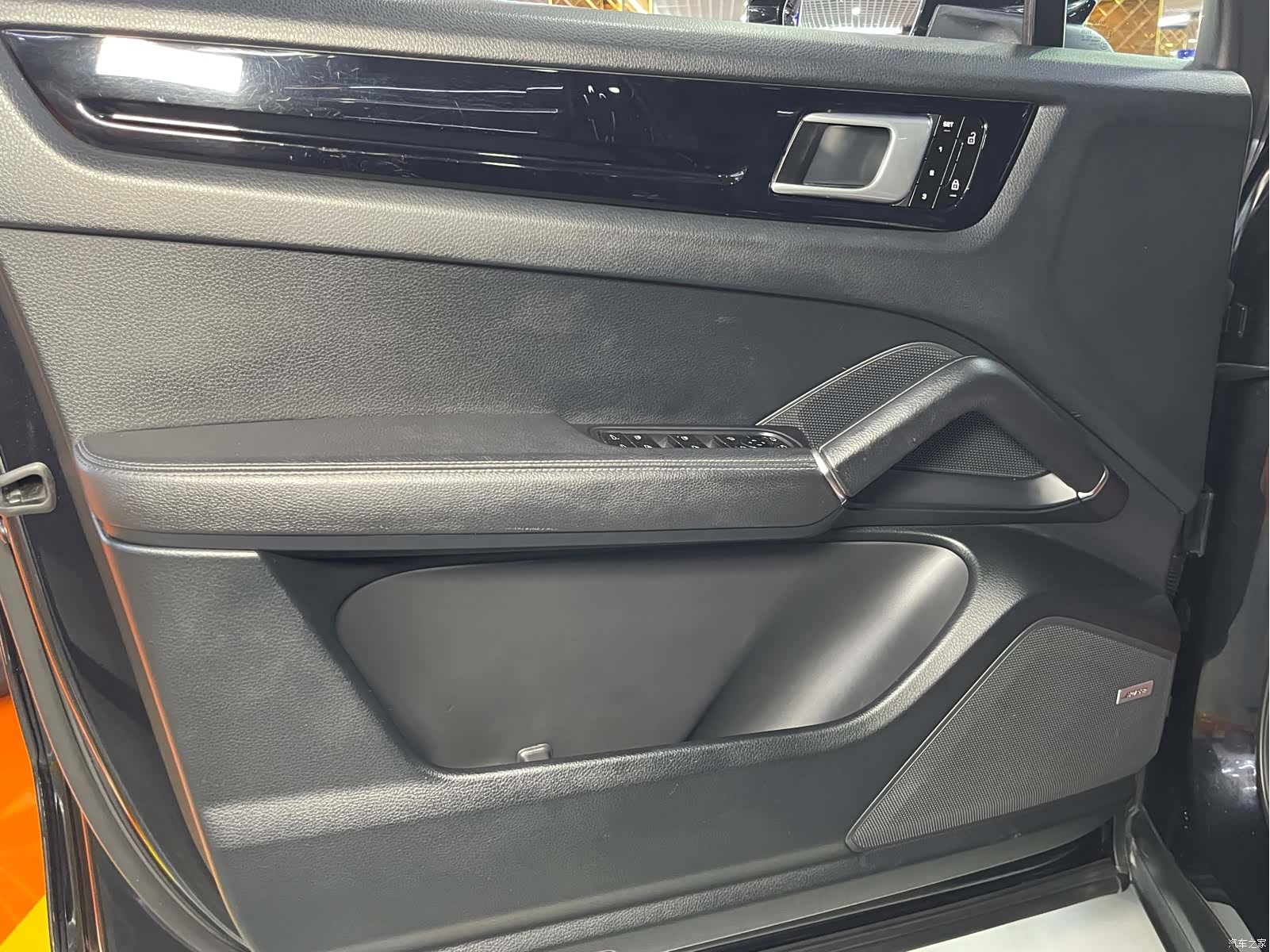 Porsche Cayenne, 2019 6