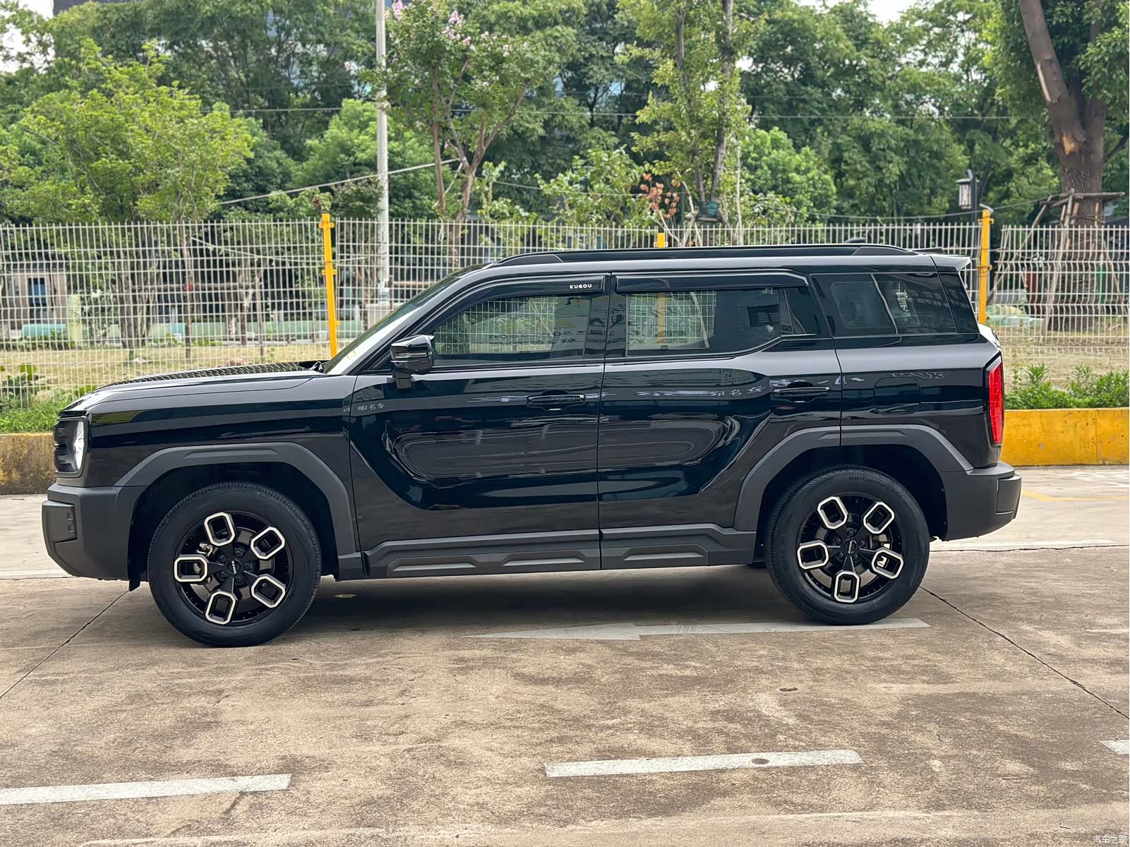 Haval Cool Dog, 2022 7