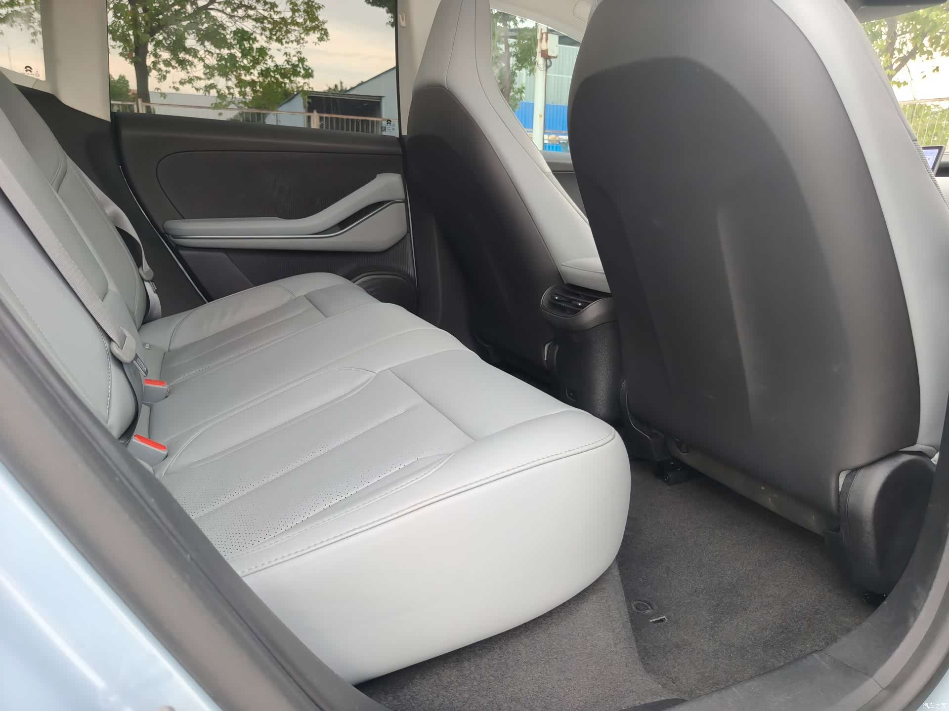 NIO ET5, 2023 18