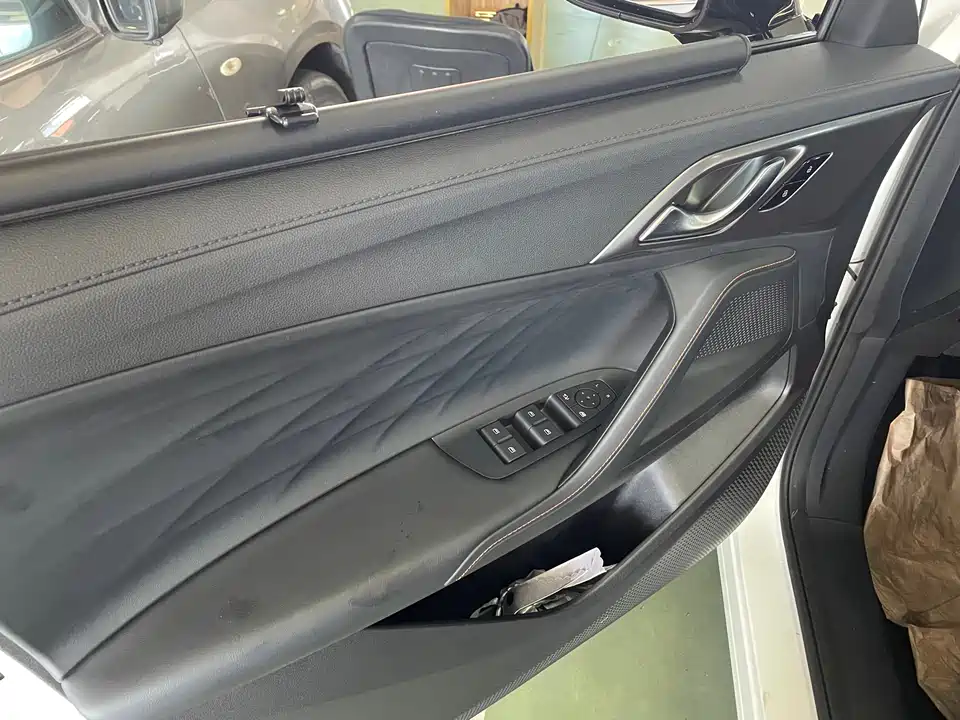 Roewe RX5 Roewe RX5