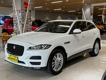 �ݱ�F-PACE 2016�� 2.0T ��������������