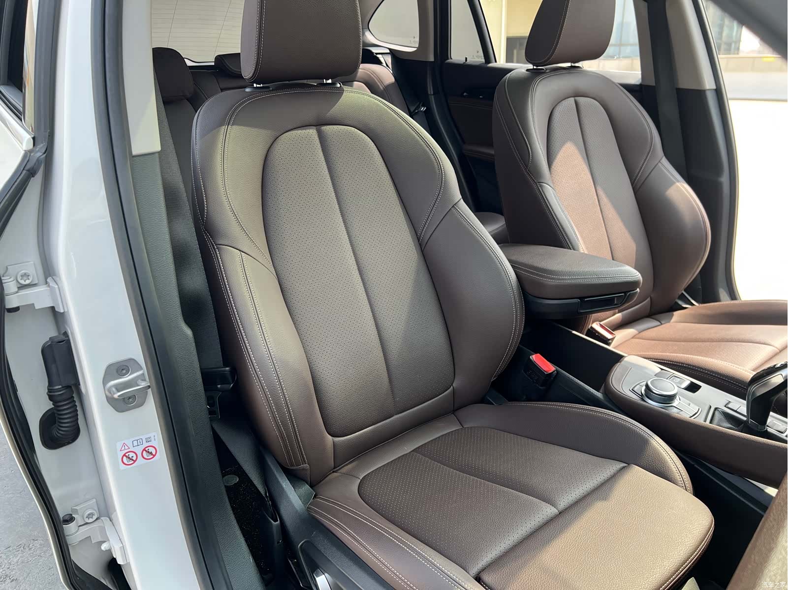 BMW X1, 2023 16