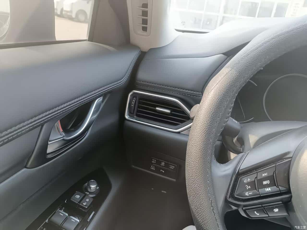 Mazda CX-5, 2022 15