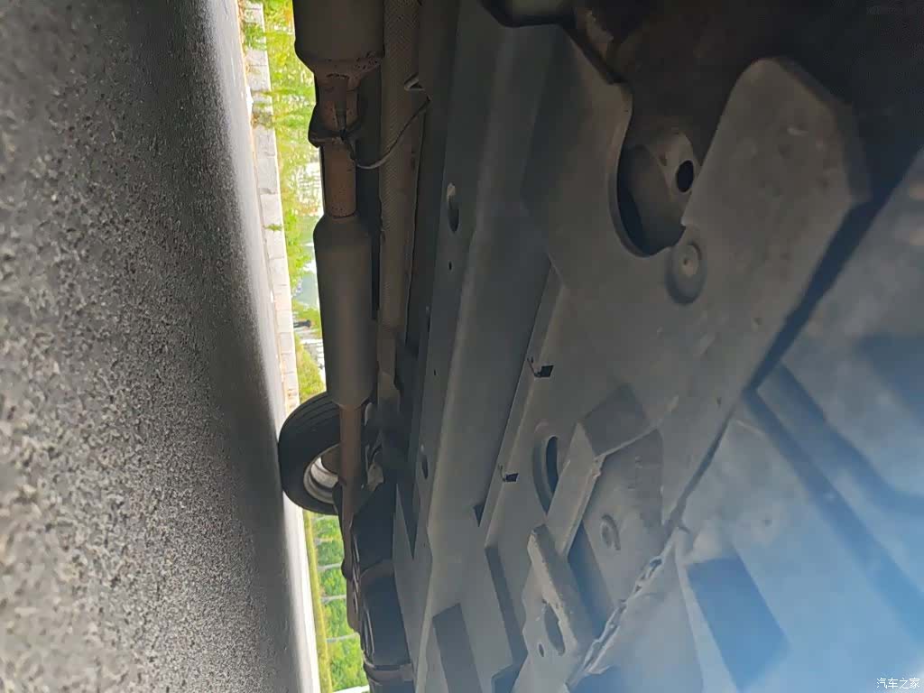 Zotye T700, 2018 20