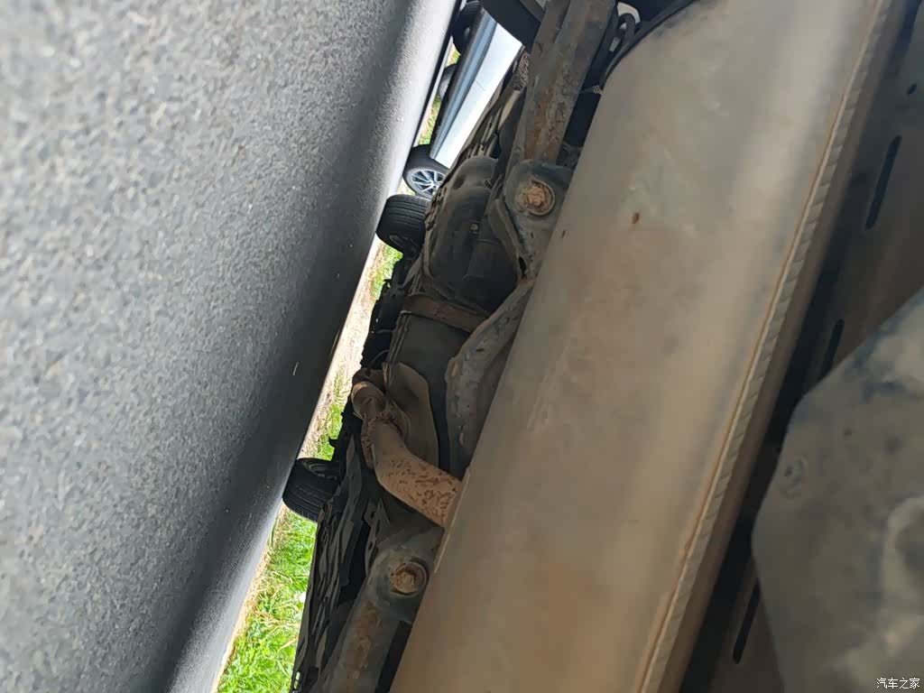 Zotye T700, 2018 25