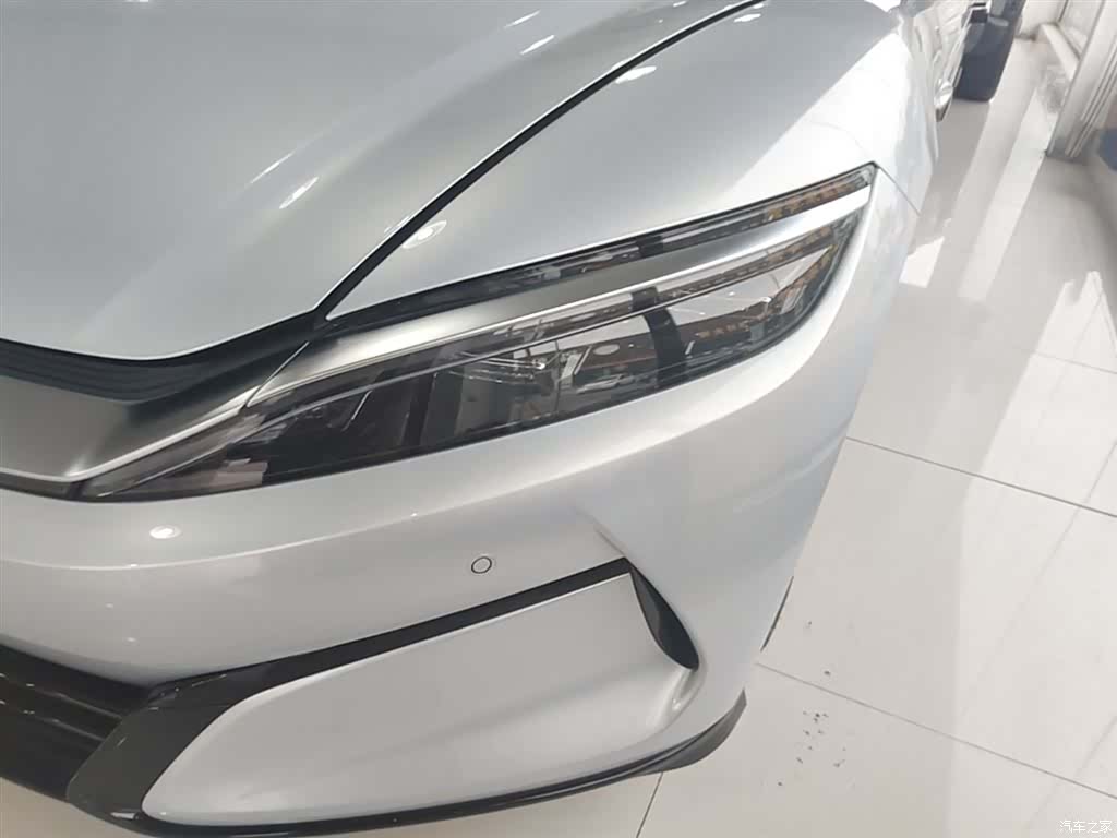 BYD Han, 2025 24