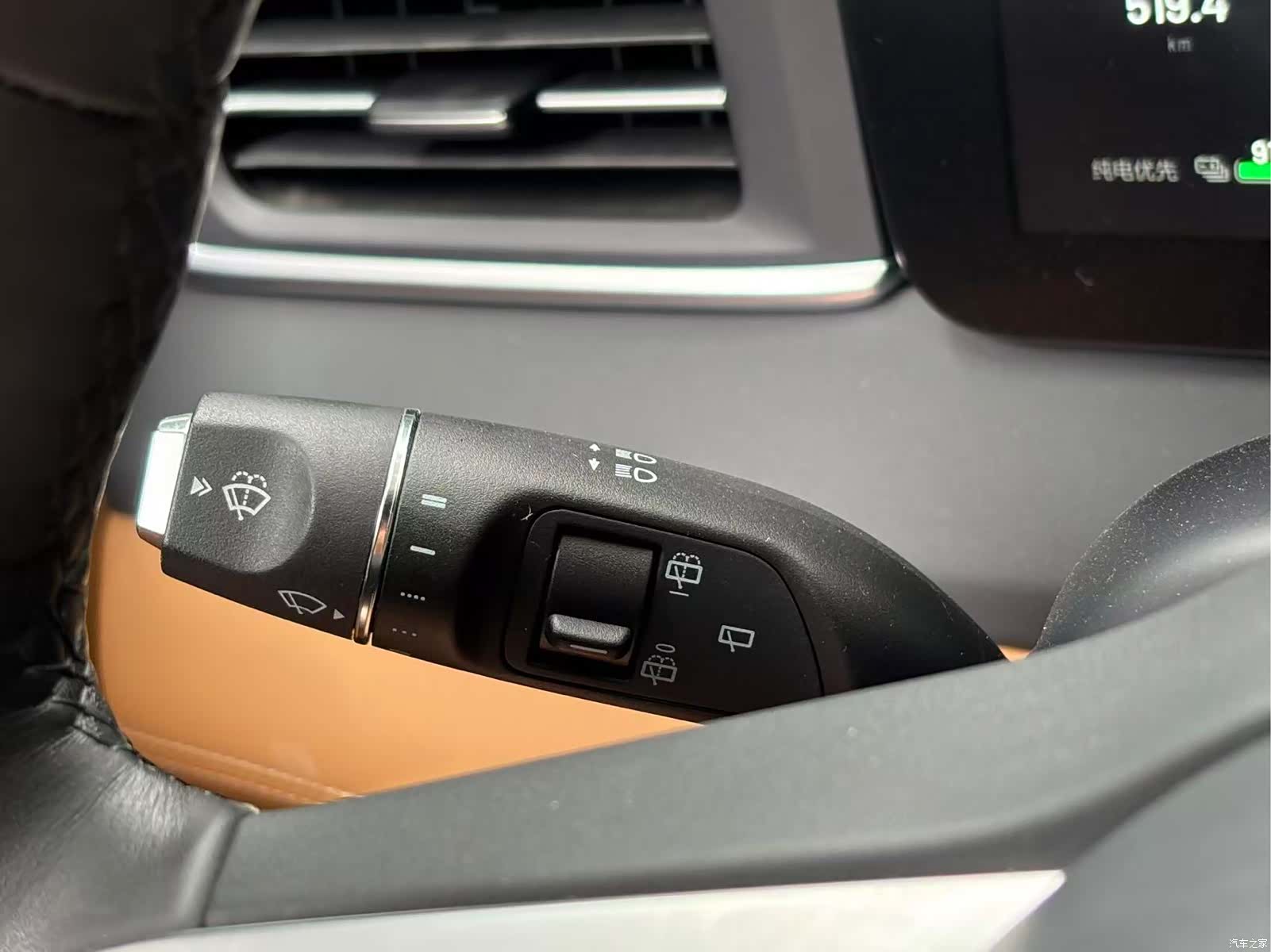 Li Auto ONE, 2022 13