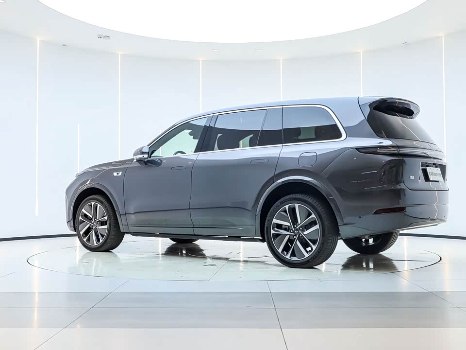 Li Auto Ideal L9