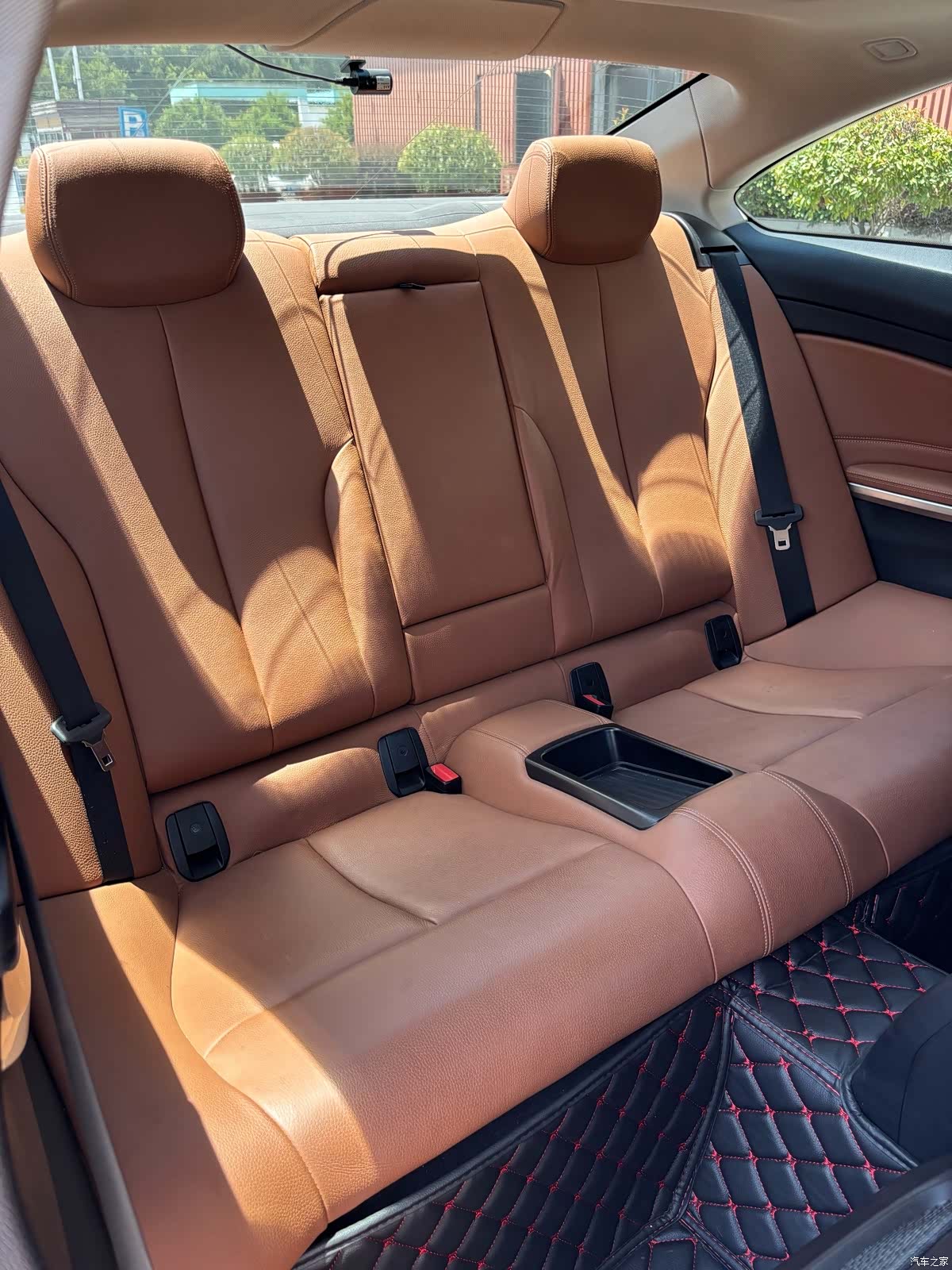 BMW 4 Series, 2014 21