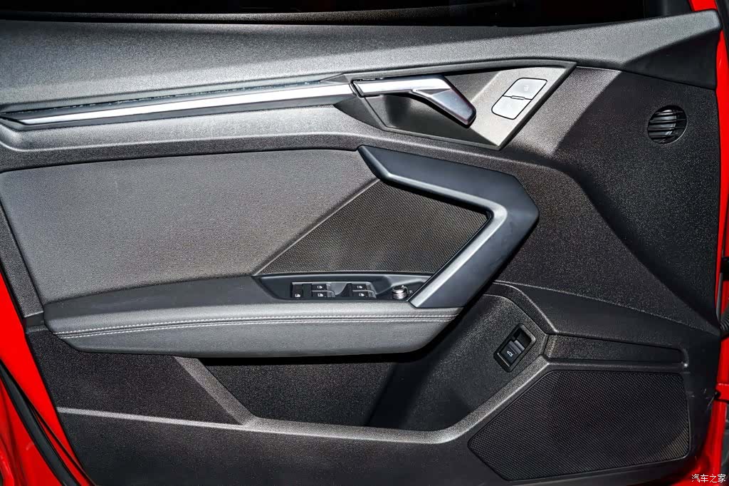Audi A3, 2022 16