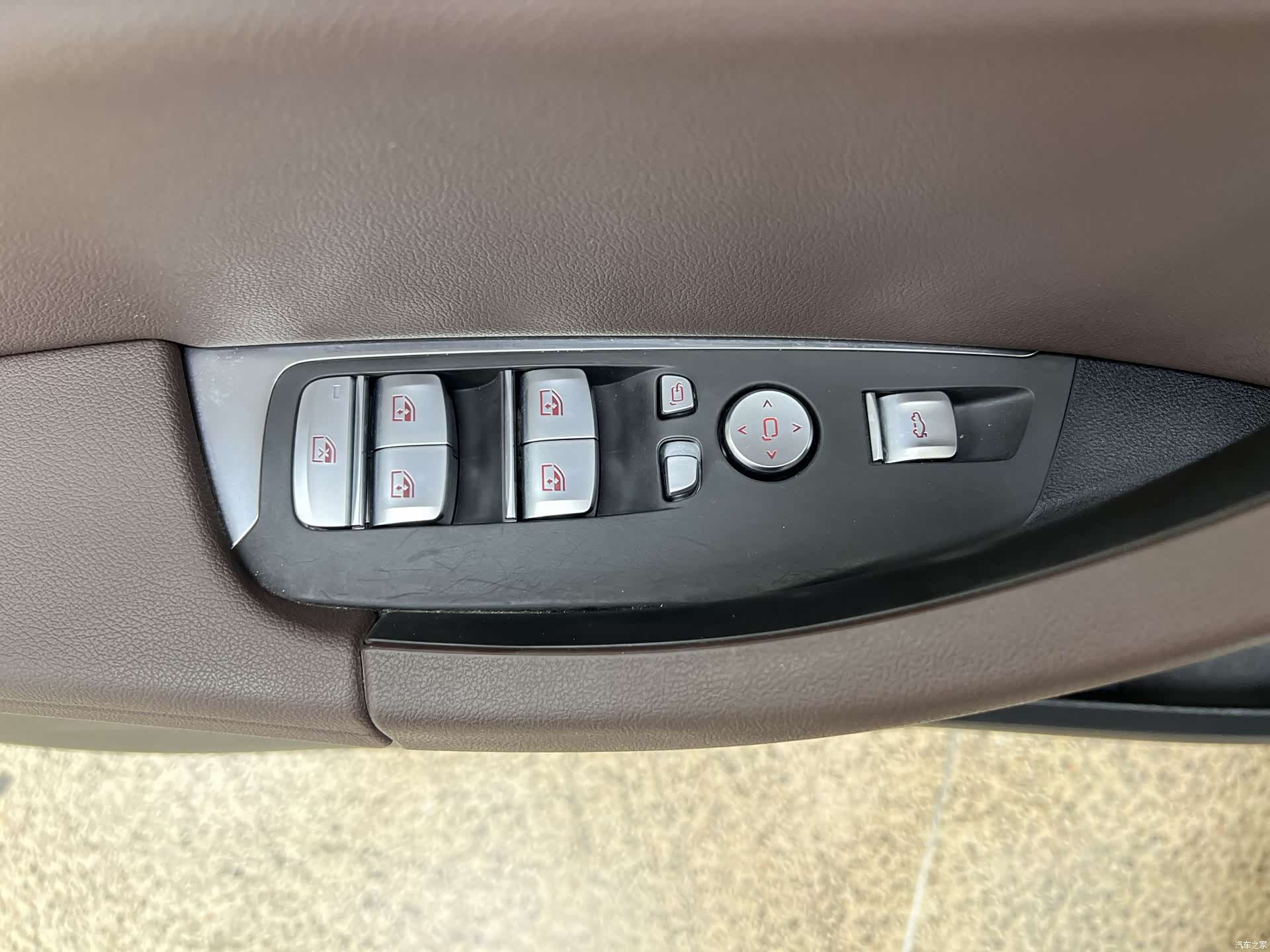 BMW X3, 2021 34