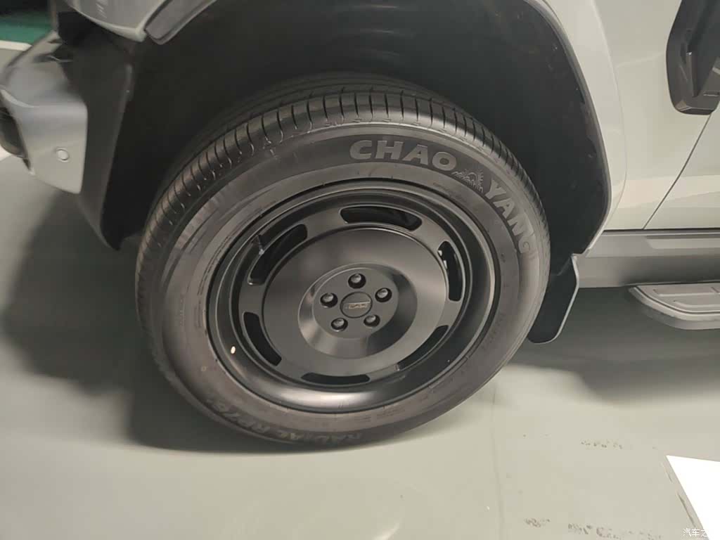 Chery V23, 2026 23