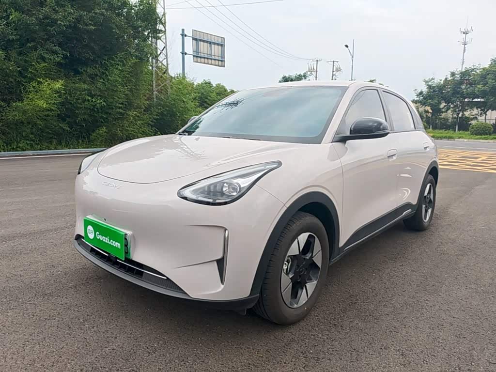 Geely Geome Xingyuan