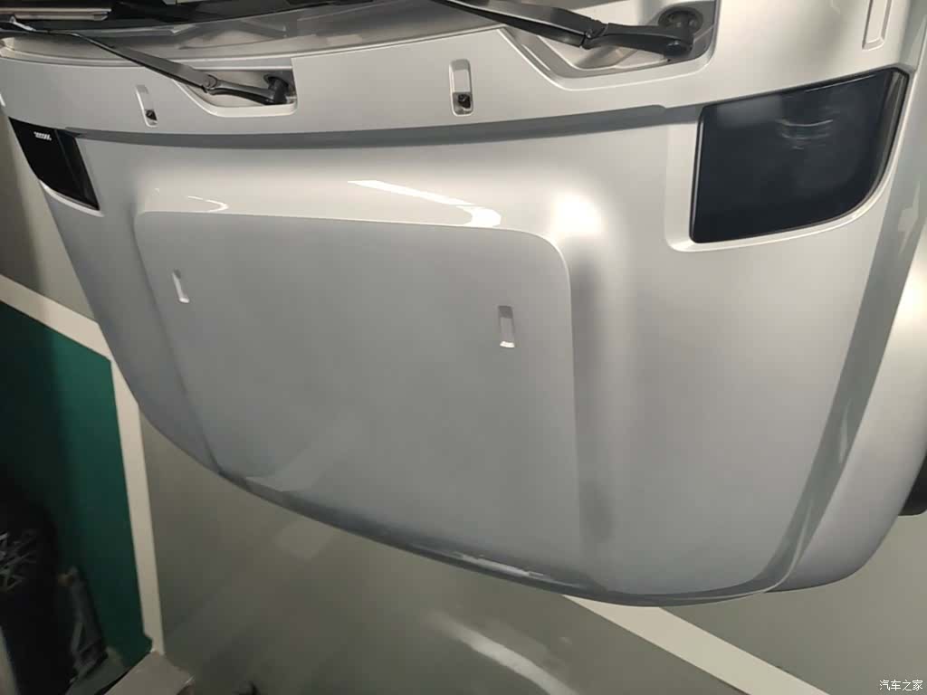 Chery V23, 2026 20