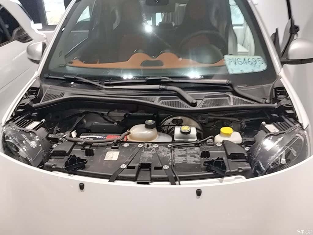 Smart Fortwo, 2017 20