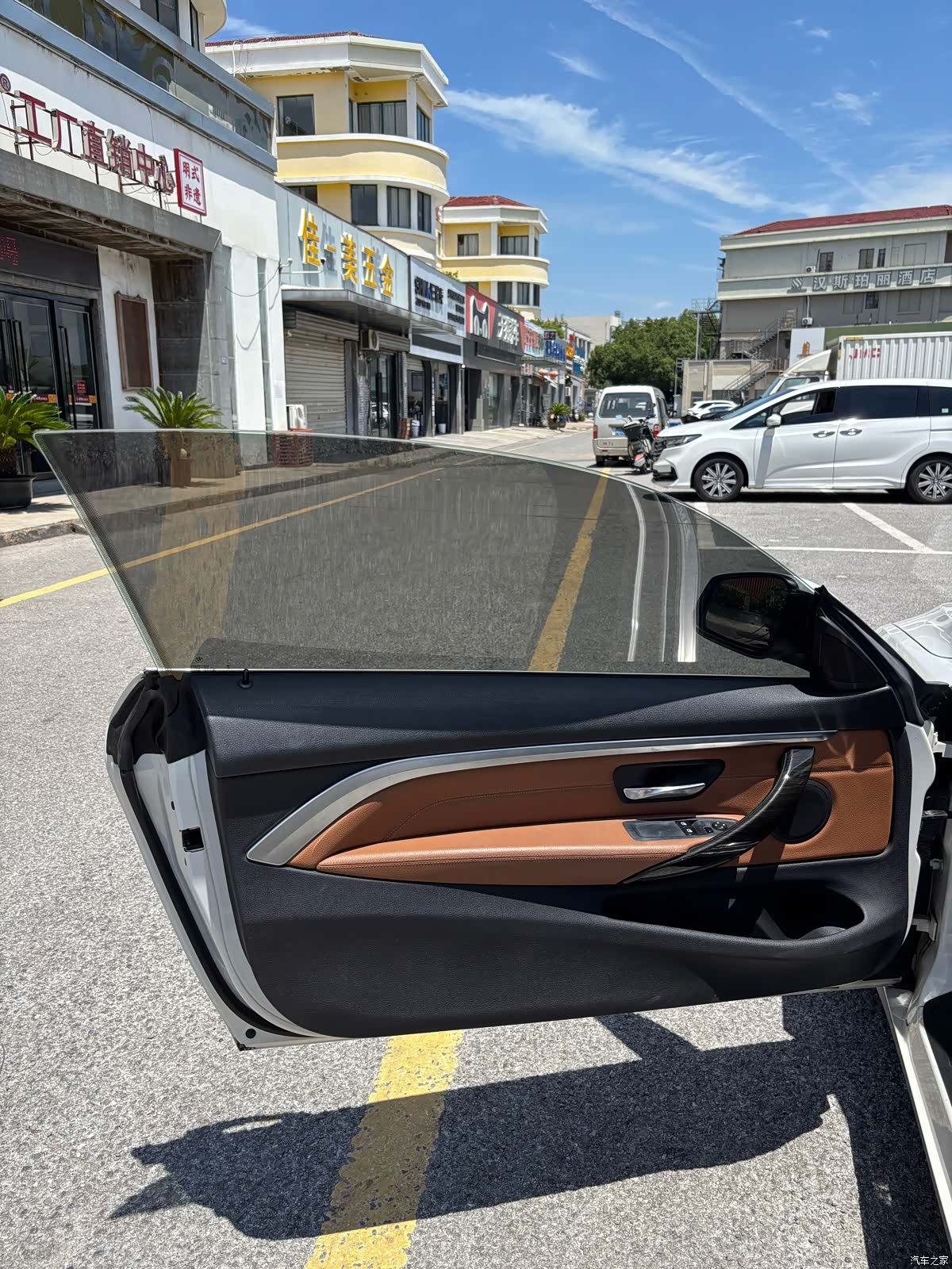 BMW 4 Series, 2014 11