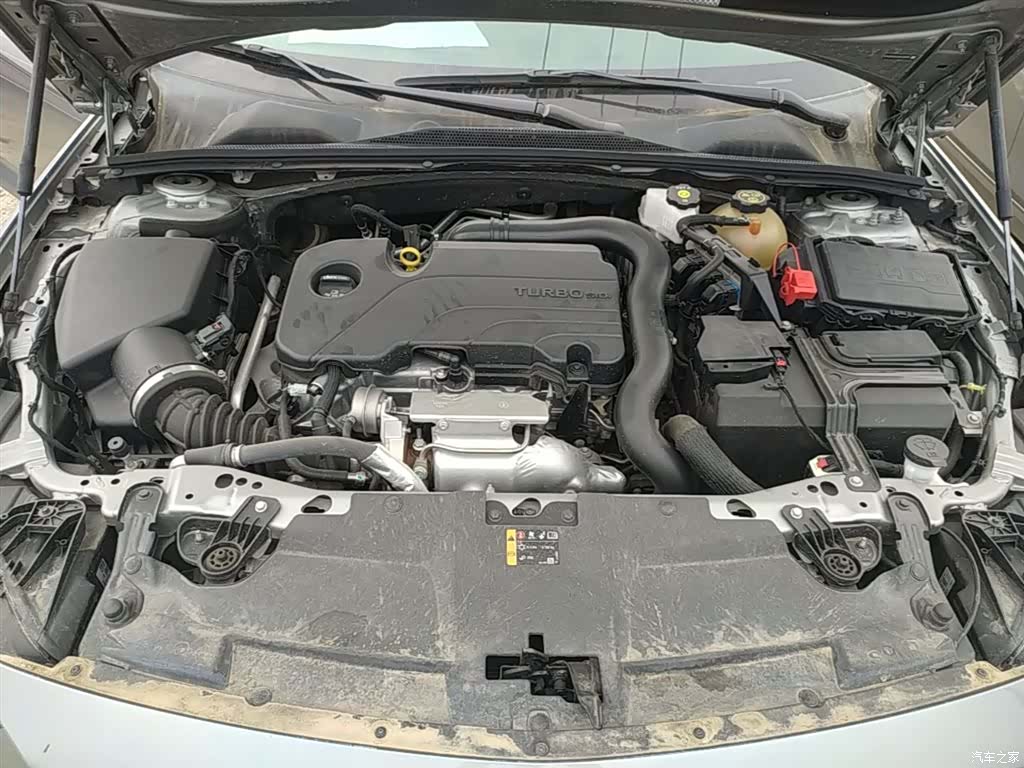 Buick Regal, 2024 20